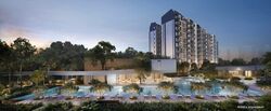 Norwood Grand (D25), Apartment #639039901